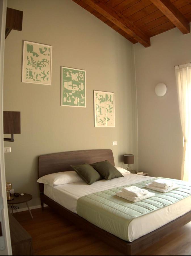 Hotel I Giardini Di Zelda à Policoro Extérieur photo